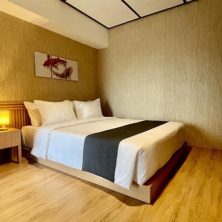 Nemuru Hotel Ciputat Pondokcabe Hilir 외부 사진