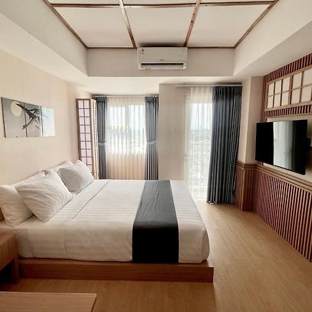Nemuru Hotel Ciputat Pondokcabe Hilir 외부 사진