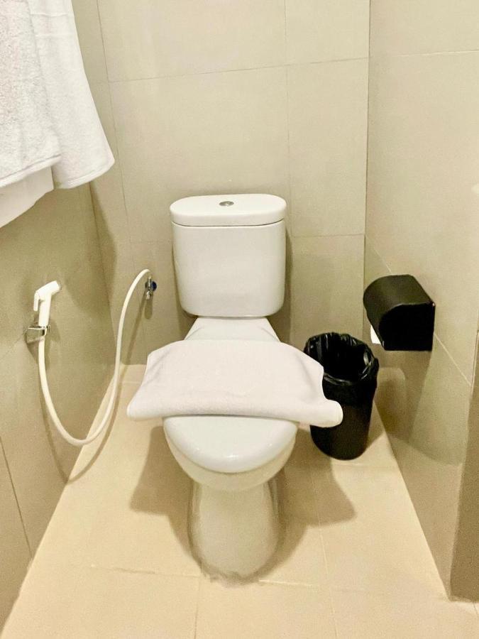 Nemuru Hotel Ciputat Pondokcabe Hilir 외부 사진