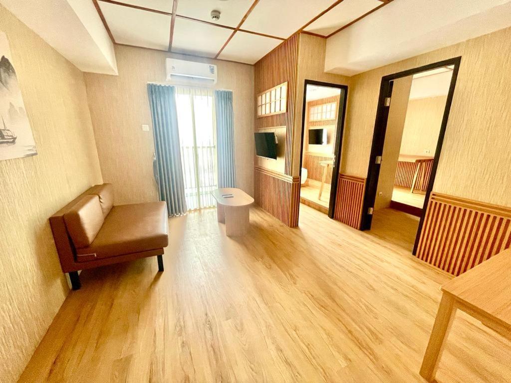 Nemuru Hotel Ciputat Pondokcabe Hilir 외부 사진