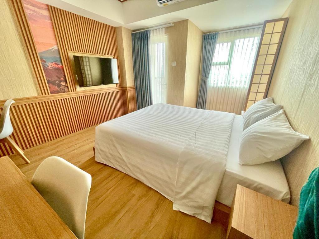 Nemuru Hotel Ciputat Pondokcabe Hilir 외부 사진