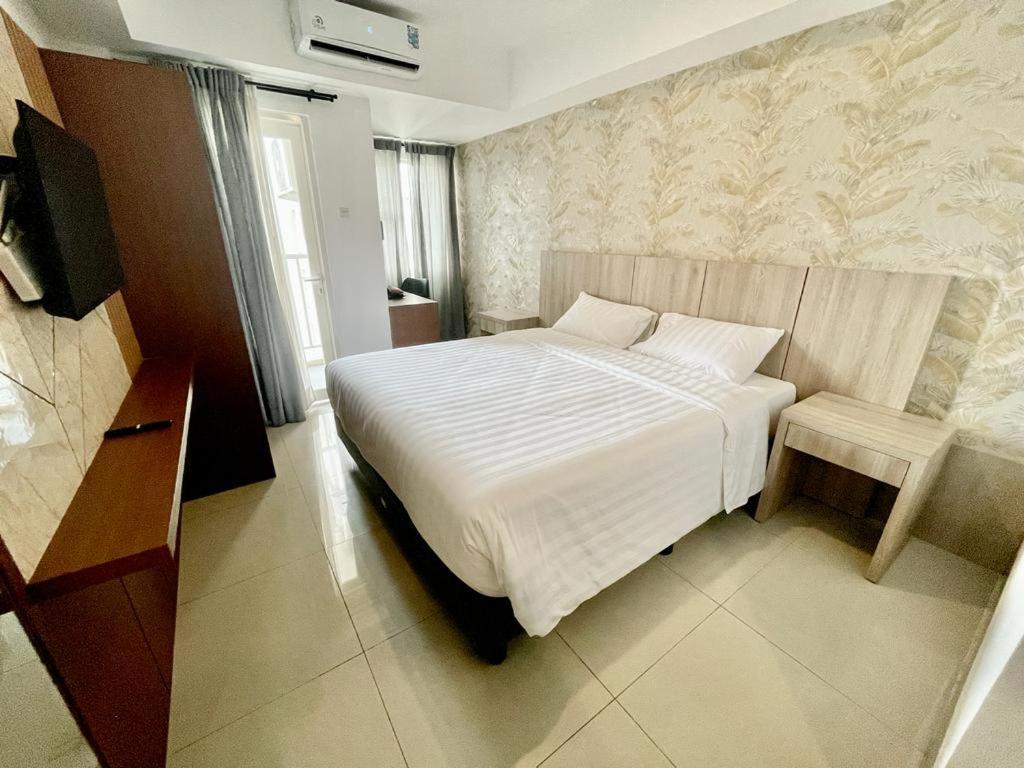 Nemuru Hotel Ciputat Pondokcabe Hilir 외부 사진