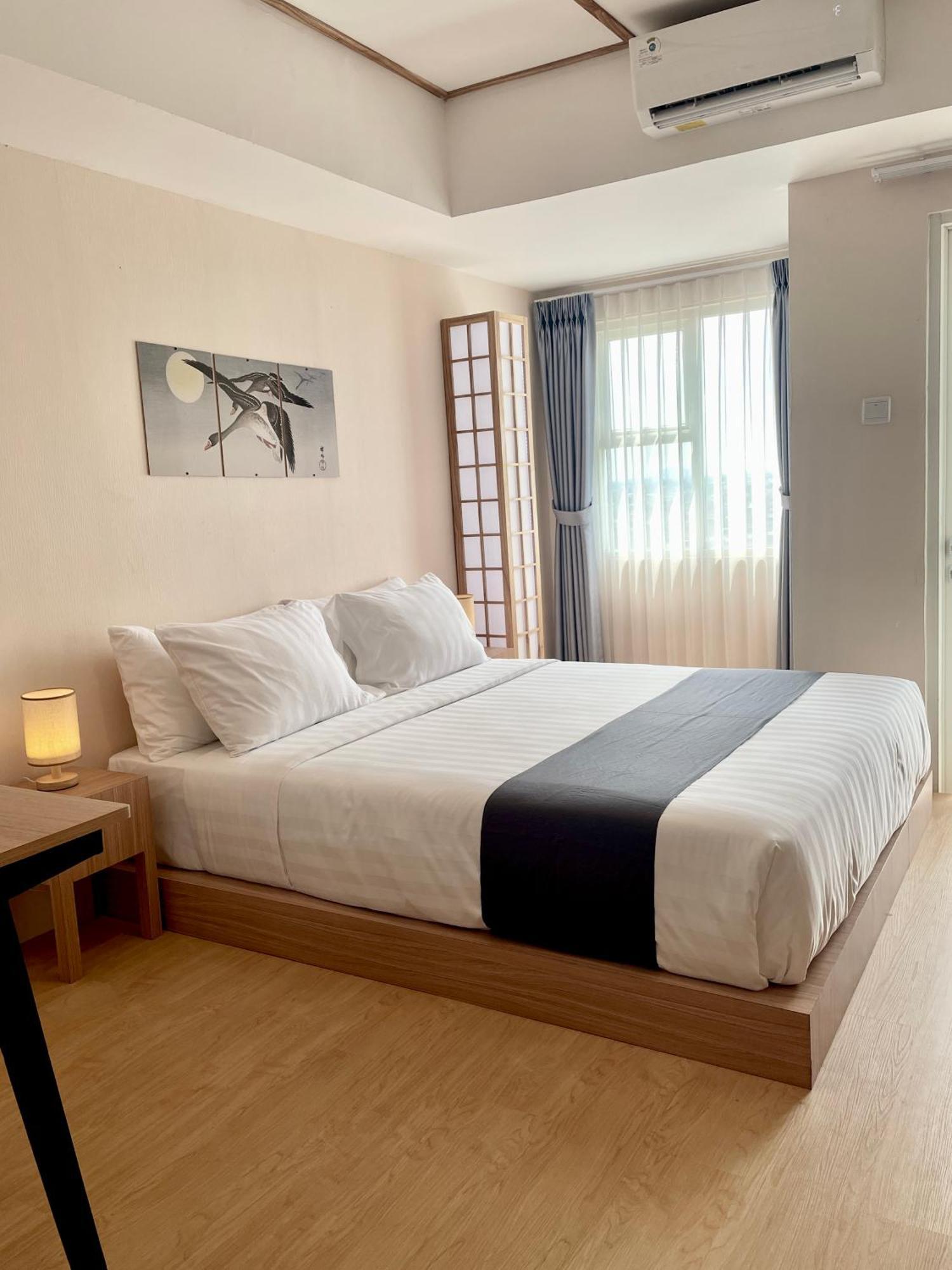 Nemuru Hotel Ciputat Pondokcabe Hilir 외부 사진
