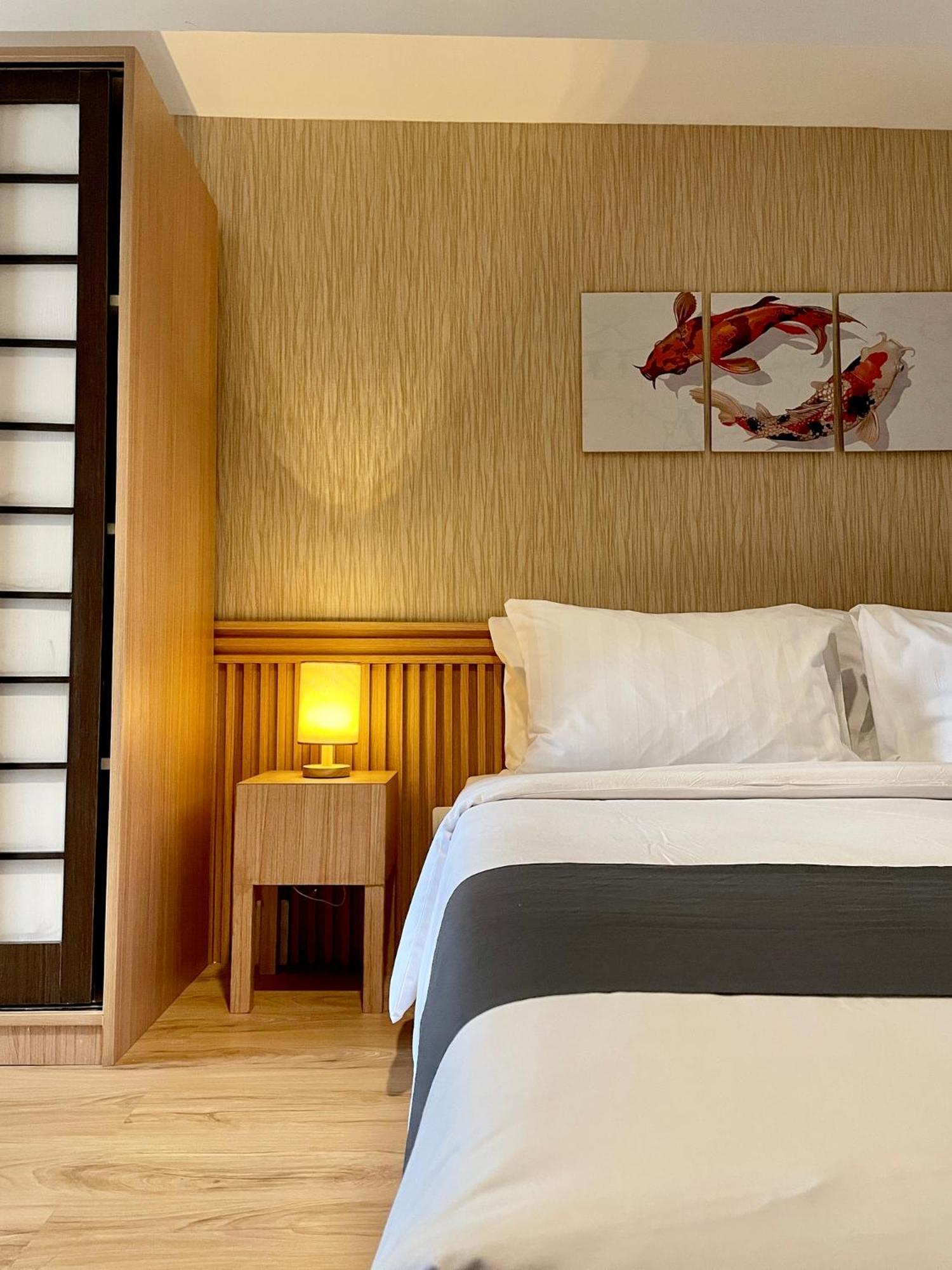 Nemuru Hotel Ciputat Pondokcabe Hilir 외부 사진