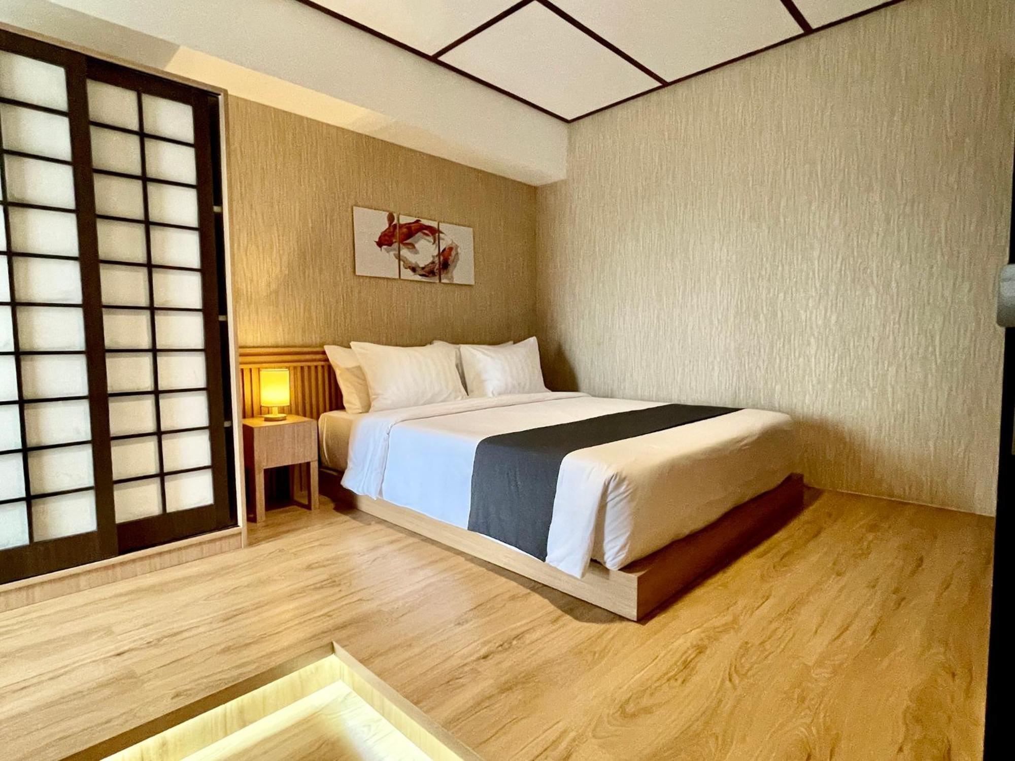 Nemuru Hotel Ciputat Pondokcabe Hilir 외부 사진
