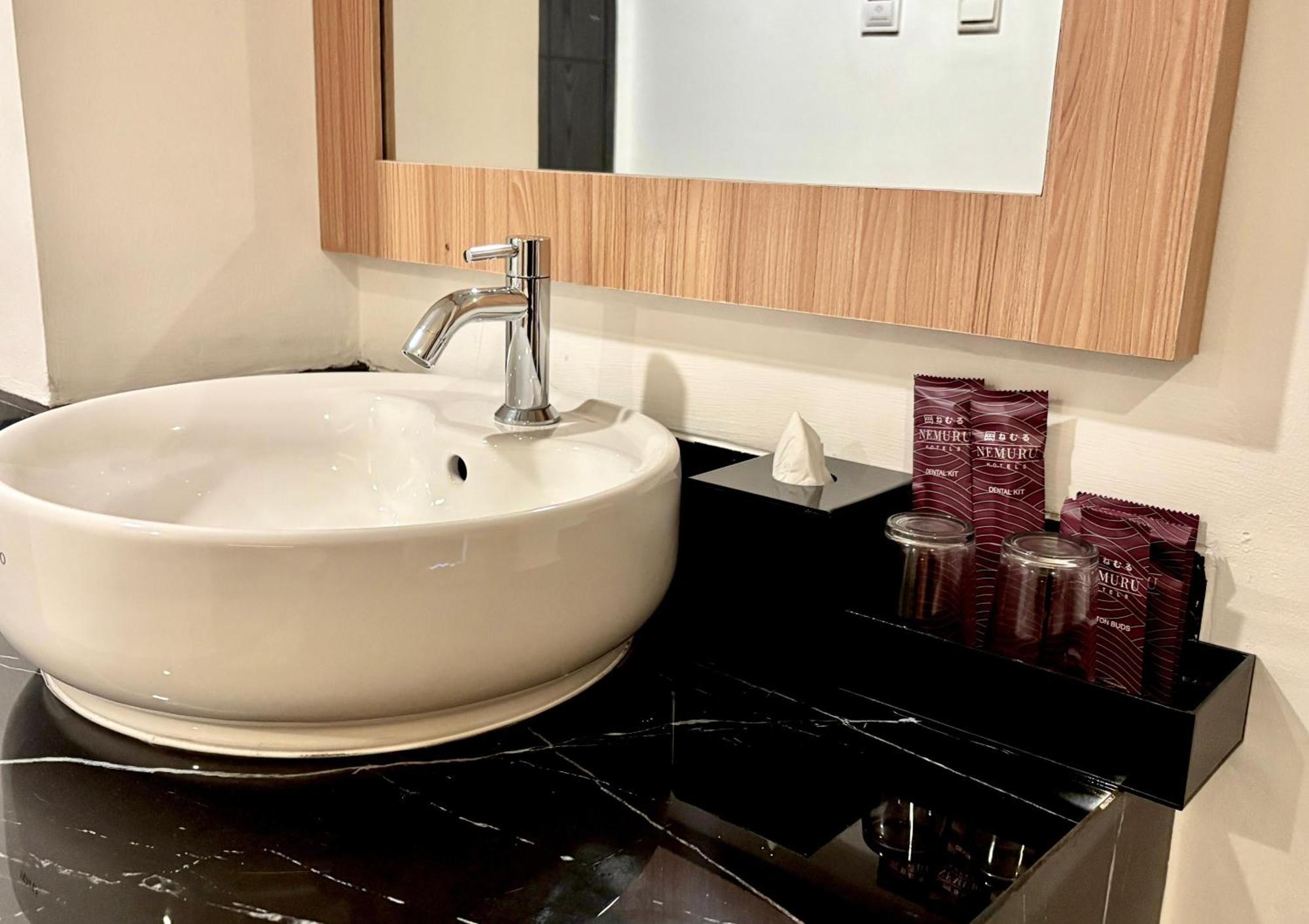 Nemuru Hotel Ciputat Pondokcabe Hilir 외부 사진